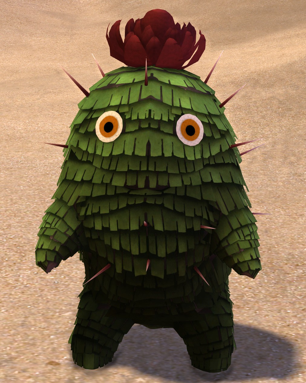 Endless Choya Piñata Tonic